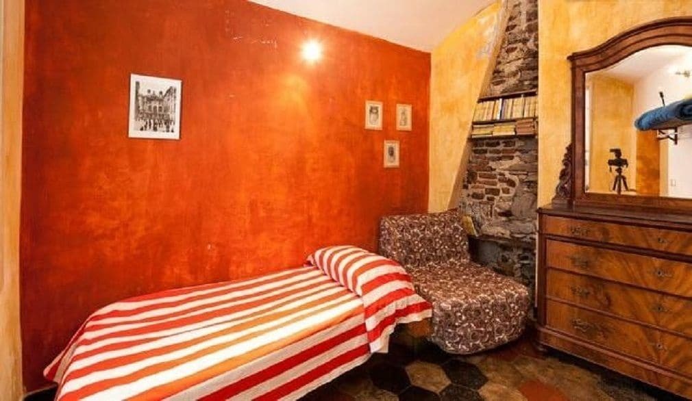 B&B La Rosa D'Oro Génova Exterior foto